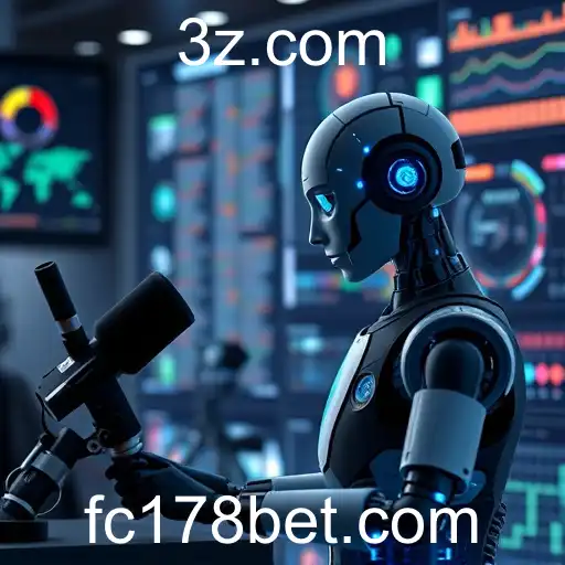 AI and Global Dynamics: Navigating the Future