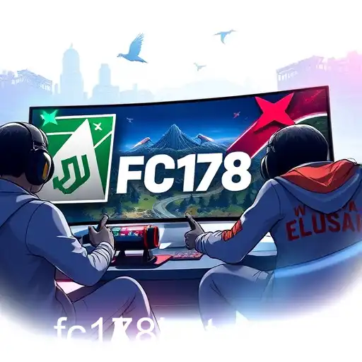 Digital Revolution in Online Gaming