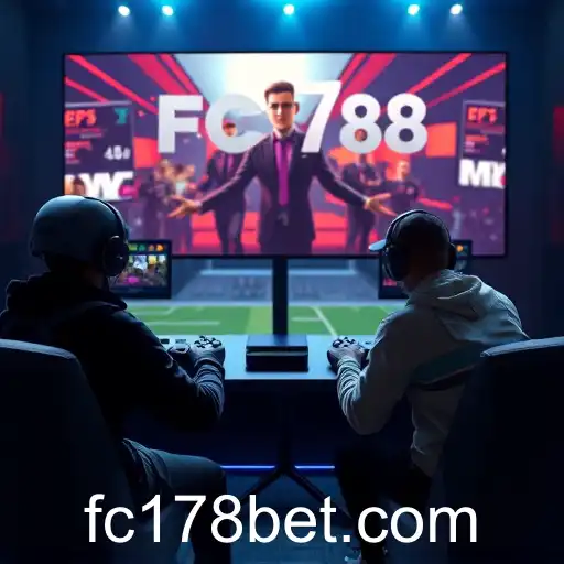 Gaming Trends and Innovations with FC178