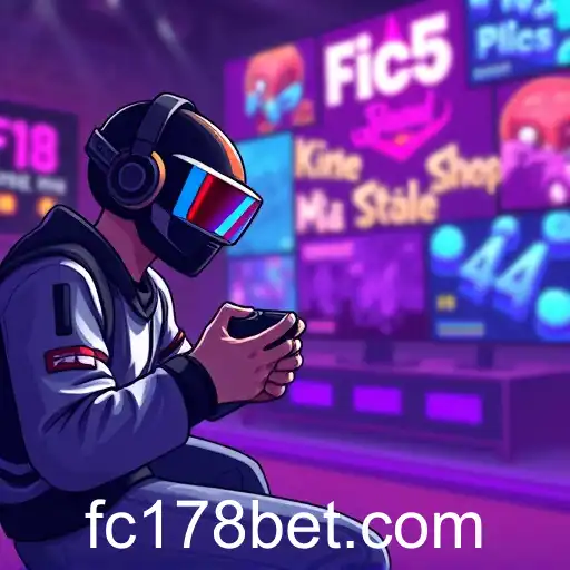 The Rise of FC178: A New Era in Gaming