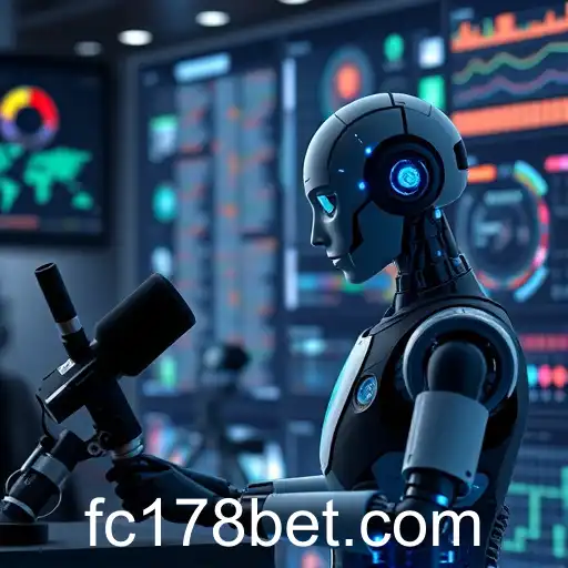 AI and Global Dynamics: Navigating the Future