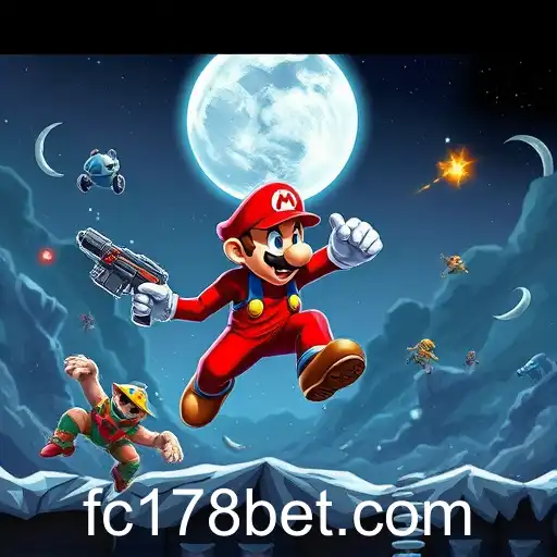 The Digital Renaissance: Transforming Gameplay and Interaction