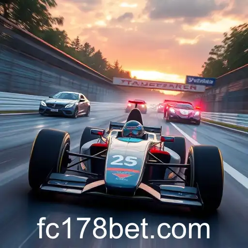 Digital Entertainment Evolves with FC178