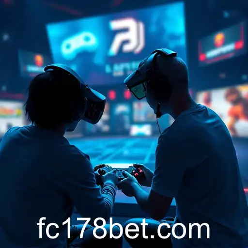 Gaming Trends and Innovations in 2025