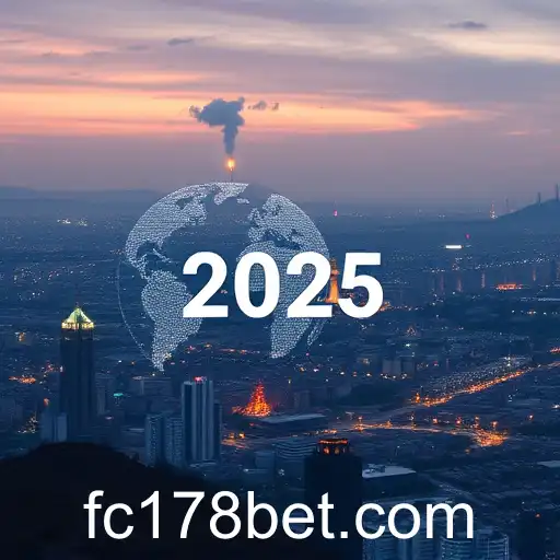Global Dynamics and Economic Shifts in 2025