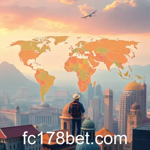 Global Online Trends: The Rise of Digital Platforms