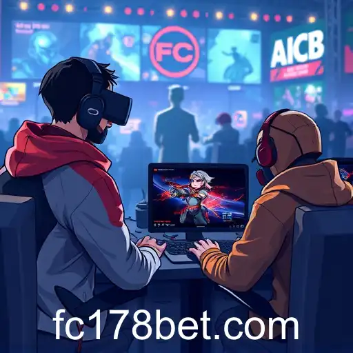 The Rise of FC178 in Gaming Circles