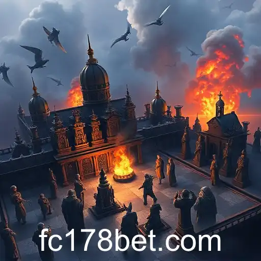 The Rise of FC178 in Gaming