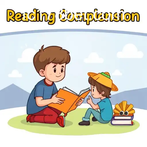 The Rise of 'Reading Comprehension' Games: A New Era of Learning