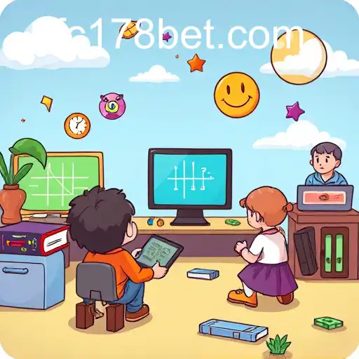 Exploring the 'Learning Resources' Game Category with the Keyword 'fc178'