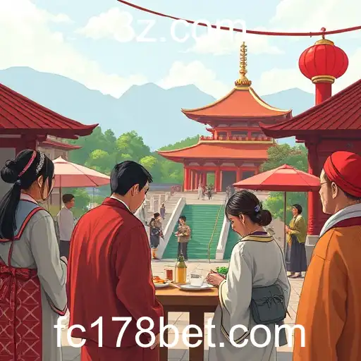 Exploring Cultural Insights: A Journey Through fc178