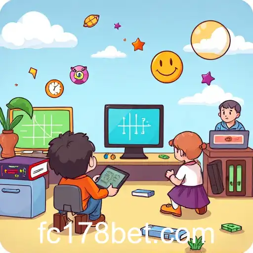 The Evolution of Online Gaming in 2025