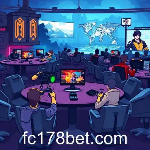 The Evolution of Online Gaming Communities