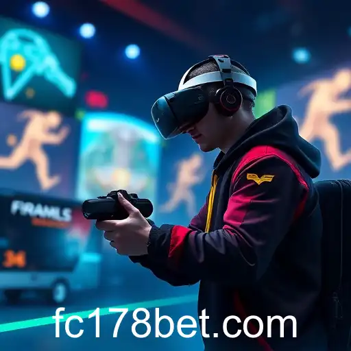 The Rise of FC178: A New Era in Online Gaming