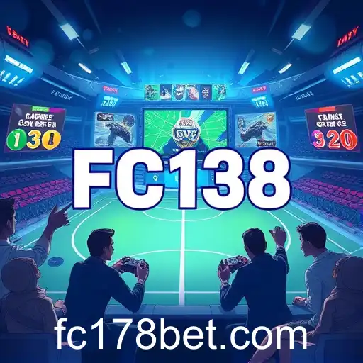 Gaming Dynamics: The Rise of FC178 in the Digital Arena