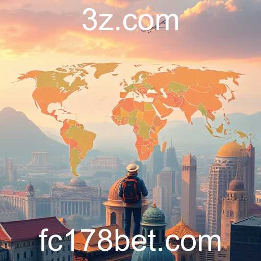 Global Online Trends: The Rise of Digital Platforms