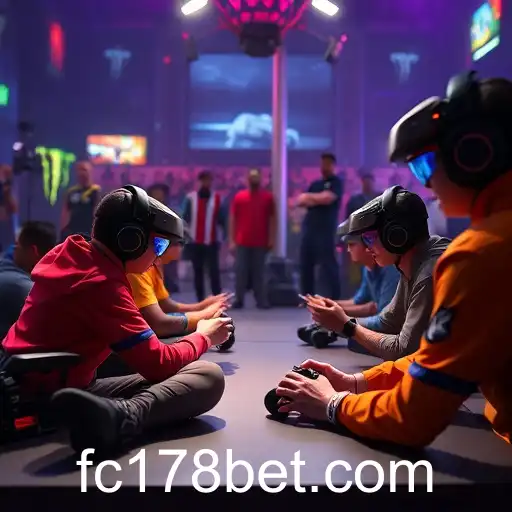 Innovations in Online Gaming Communities