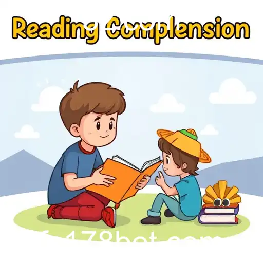 The Rise of 'Reading Comprehension' Games: A New Era of Learning