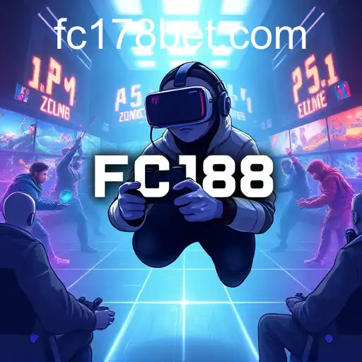 The Rise of FC178: A Game-Changer in Online Entertainment