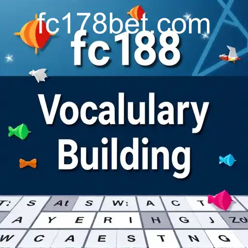 Enhancing Vocabulary Through Engaging Online Games